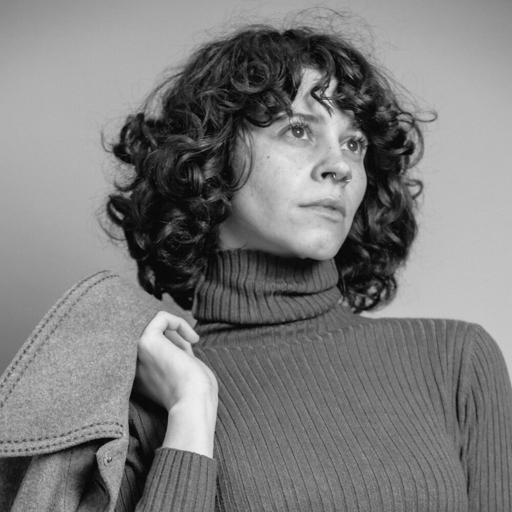 Meet your Posher, Andrea